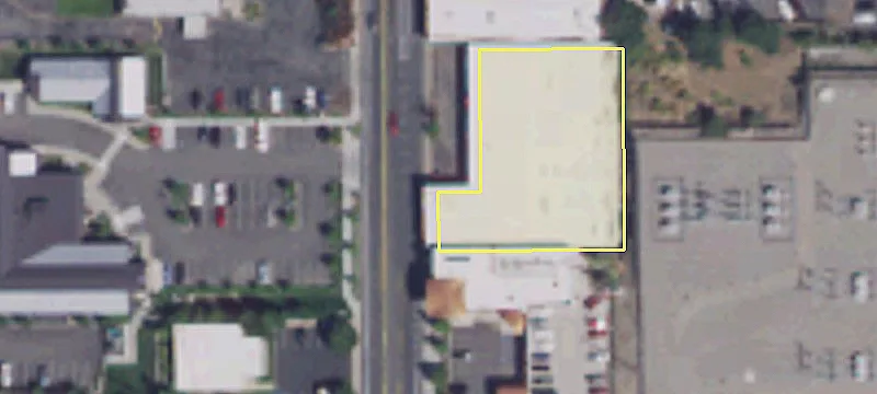University District Medical Building ForSale