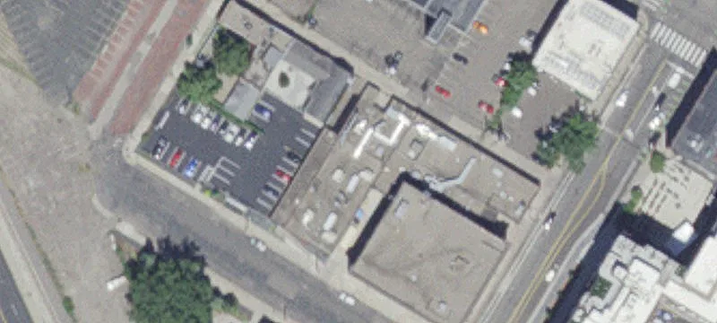 North Loop Mixed-Use Development Space