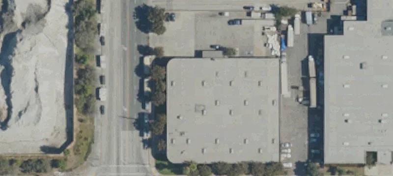 Freestanding Industrial Building Available