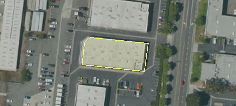 Industrial Property in Corona, CA
