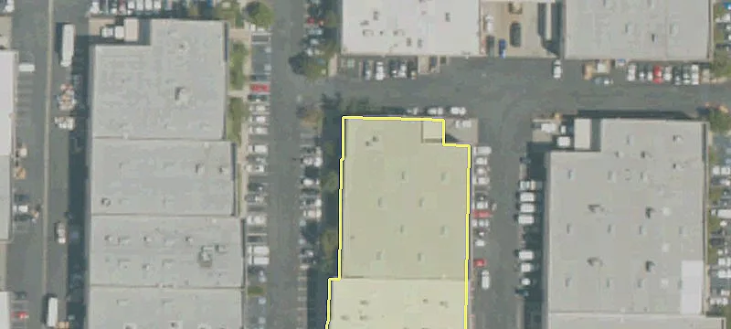 Burbank Warehouse with Designer Office