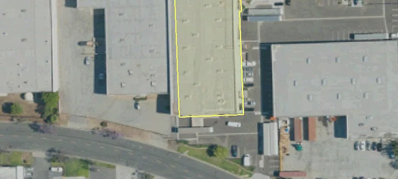 Industrial Property in Carson, CA