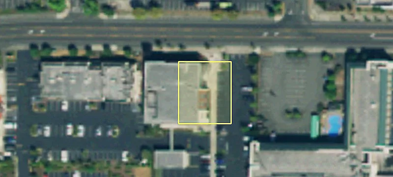 Federal Way Office Space Available
