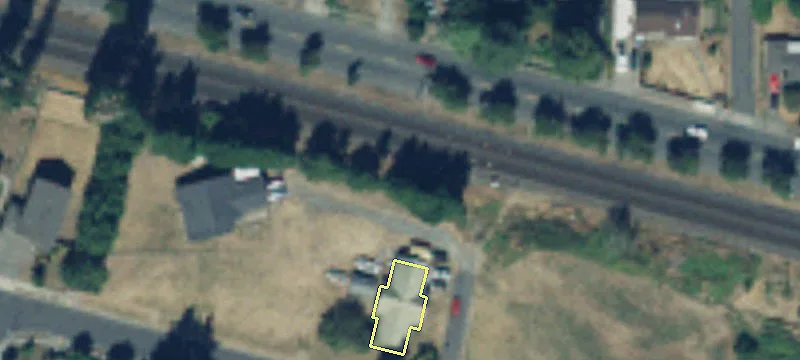 Puyallup Office Space Available