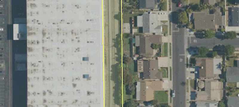 Industrial Property in Huntington Beach