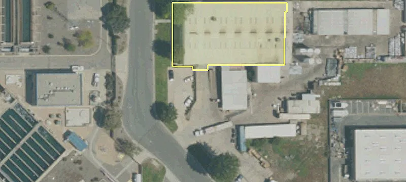 Chino Warehouse and Office Space