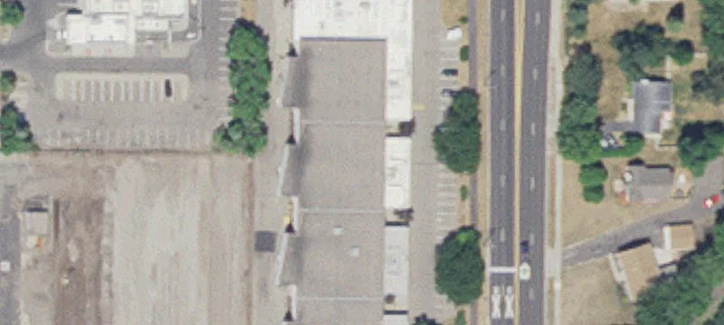 Office/Warehouse Space in Bloomington