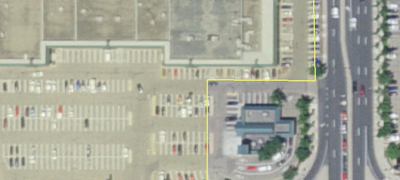 Bloomington Retail Space For Lease