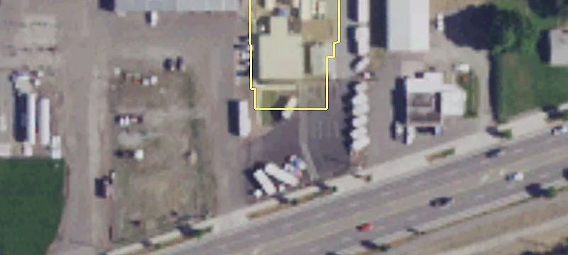 Spokane Valley Warehouse Space