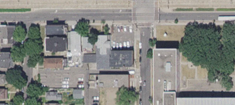 St. Paul Behavioral Health Center