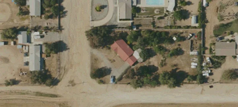 Menifee Valley Distribution Warehouse