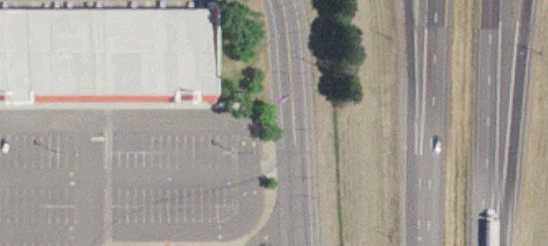 Tanger Mall Retail Opportunity