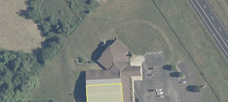 Land Near Springhill Subdivision