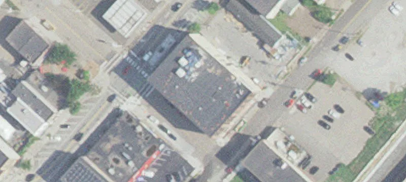 Enger Lofts Retail Space