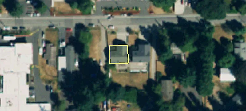 North Seattle Flexible Use Space