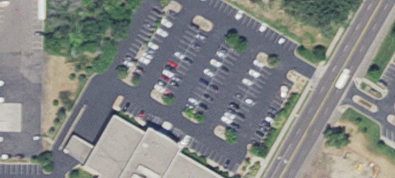 St Louis Park Office Space