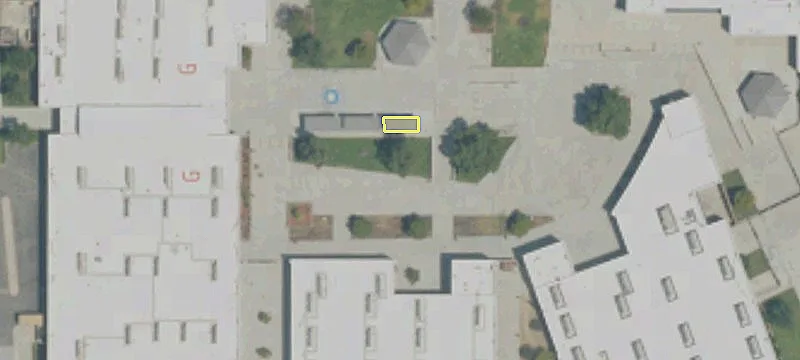 Ontario Freestanding Warehouse