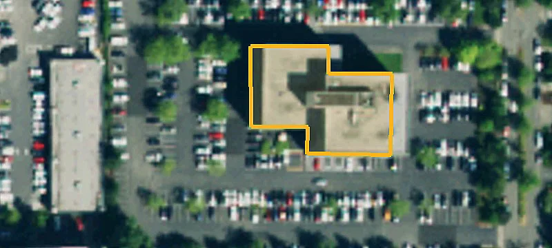 Seattle Office Space For Rent