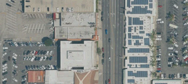 Panorama City Office Space Available