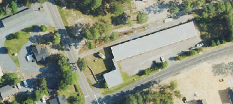 Renovated Flex Space Investment Opportunity