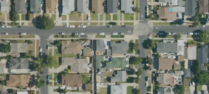 Los Angeles Portfolio For Sale