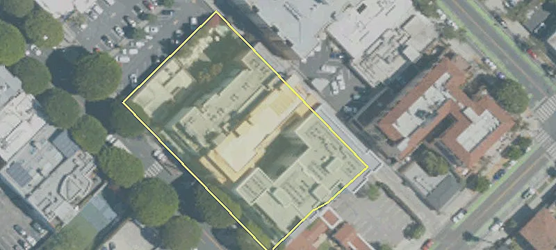 Fully Leased Retail Property