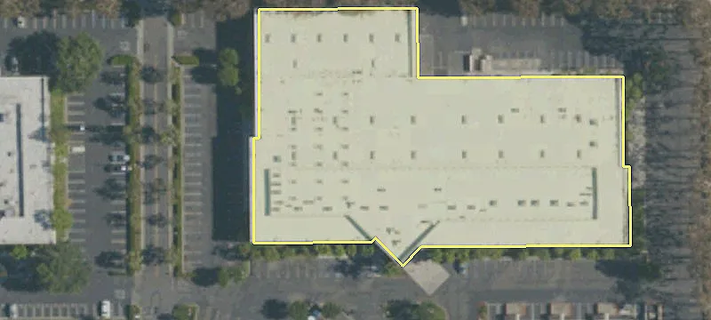 La Palma Industrial/Office Property