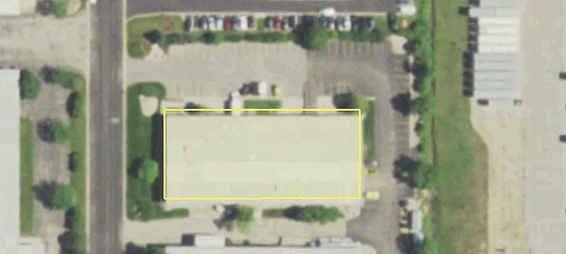 Trailer Parking Stalls For Rent