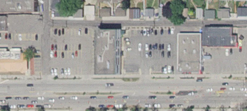 Medical Office Space Available
