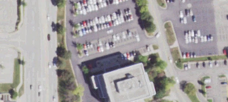Class-A Office Space Available