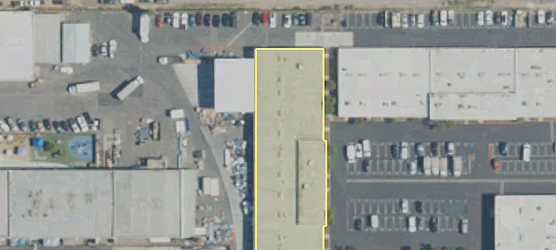 Warehouse Space Near SpaceX, Tesla