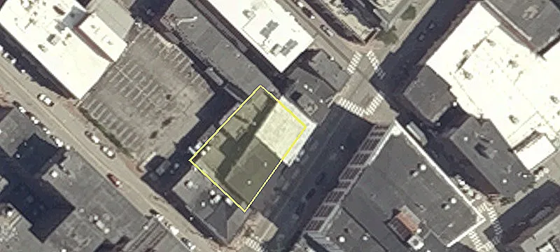 Downtown Portland Office Space Available