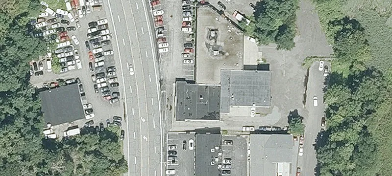 Fully Rented Retail Investment Opportunity