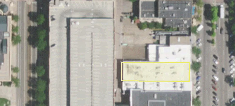 Fort Collins Office Space Available
