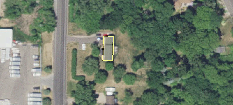 Otsego Warehouse and Distribution Space