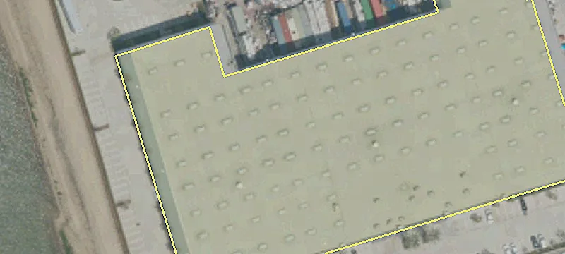 Anaheim Industrial Property with Offices