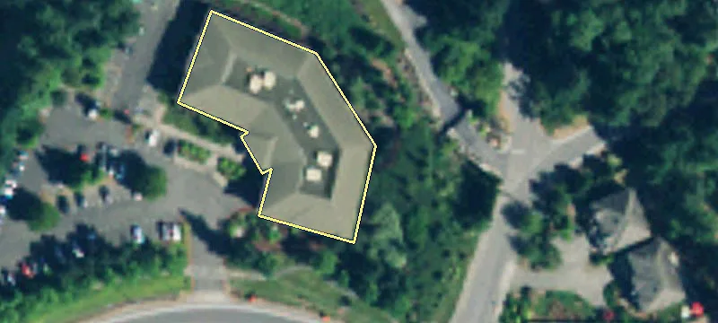 Bellevue Office Space Available