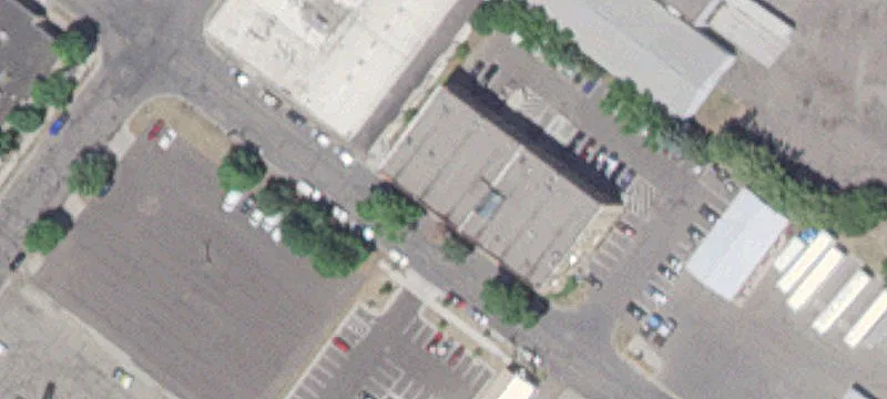 St. Paul Office Space Available