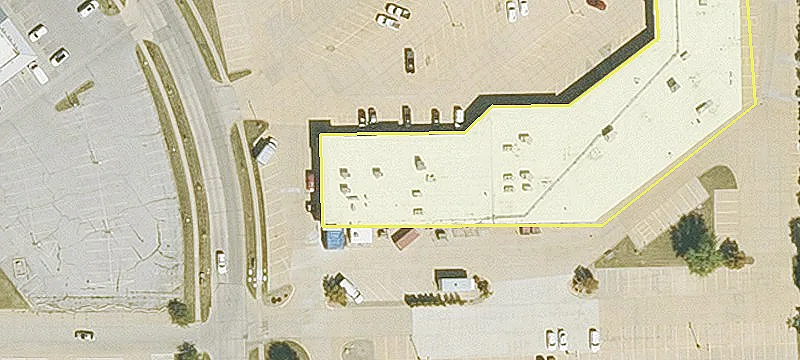 Marion Office Space For Rent