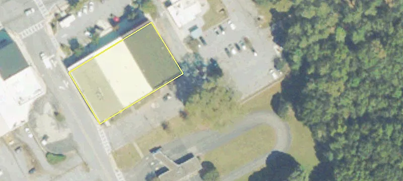 Industrial Land Ready For Development