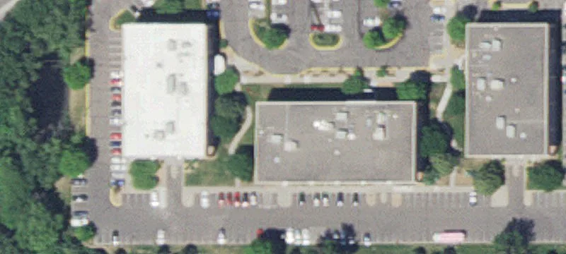 Class A Office Space Available