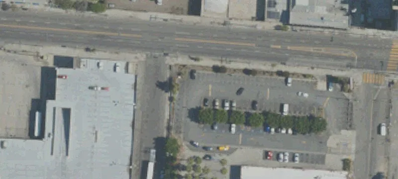 Freestanding Warehouse with Private Parking