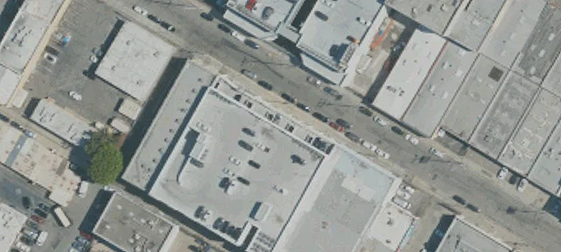 Fashion District Showroom/Warehouse Space