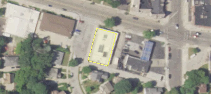 Wauwatosa Office Building For Sale