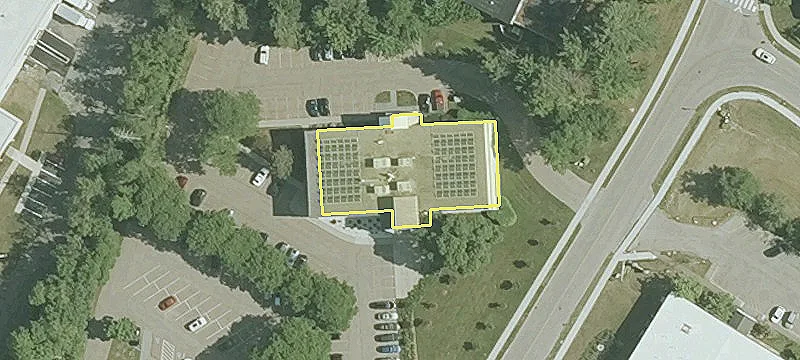 Office Condo with Private Offices