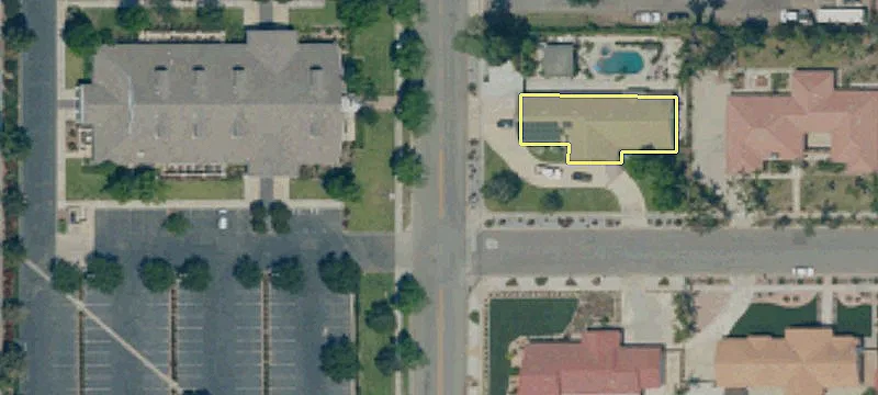 Fontana Warehouse with Ample Parking