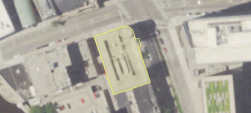 Renovated Office Space with Amenities