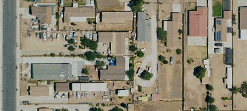 Proposed Industrial Build-to-Suit Opportunity