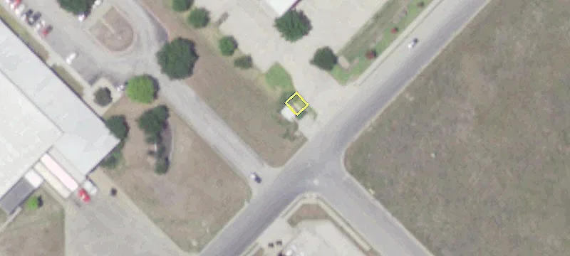 San Marcos Warehouse Space Available