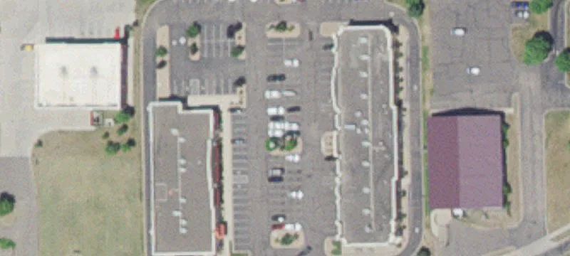 Retail Space in Village Mall
